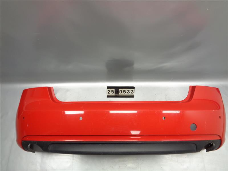 zadní nárazník Audi A5 8T8 807 305 B