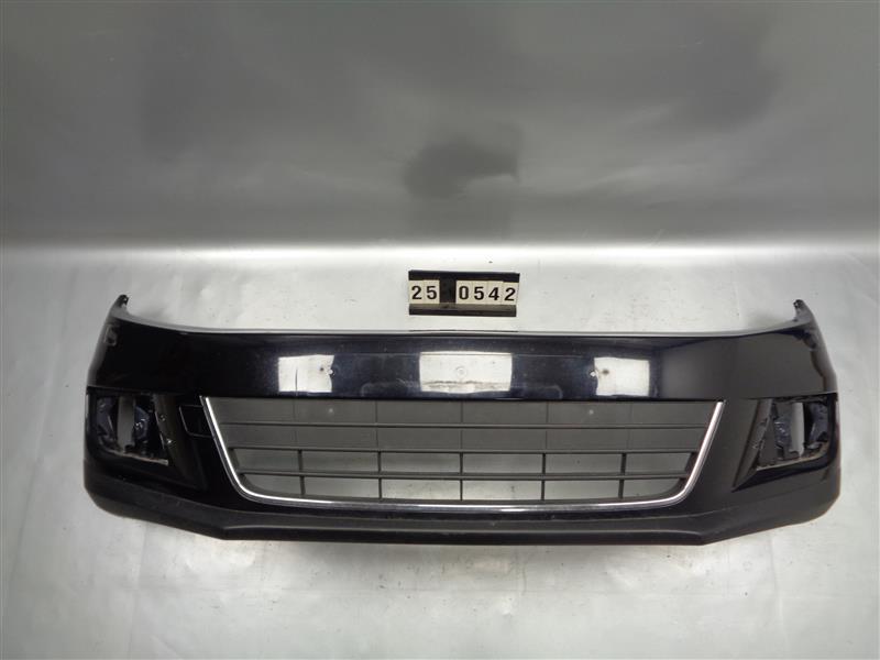 přední nárazník VW Tiguan 5N0 807 221 K