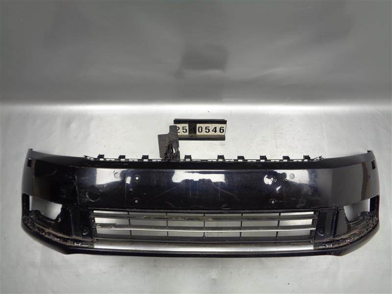 přední nárazník VW Passat B7 3AA 807 221