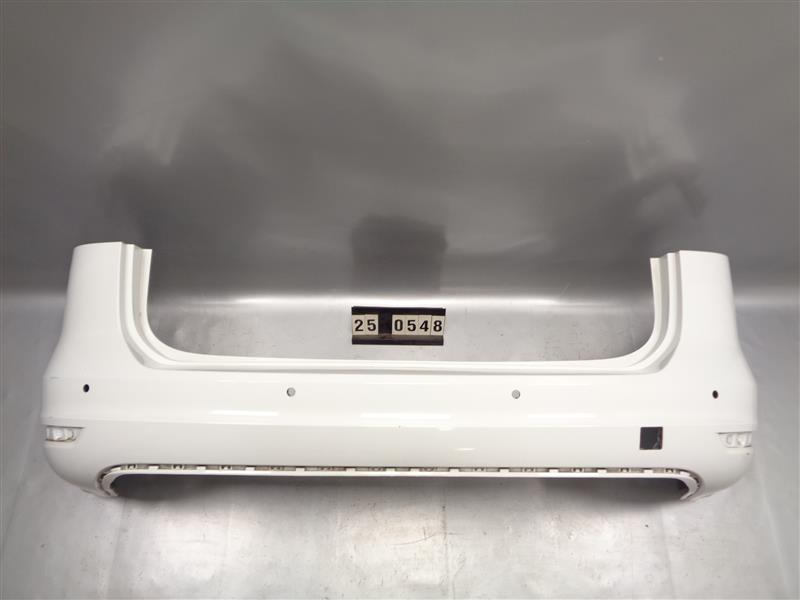 zadní nárazník VW Sharan 7N0 807 421 B