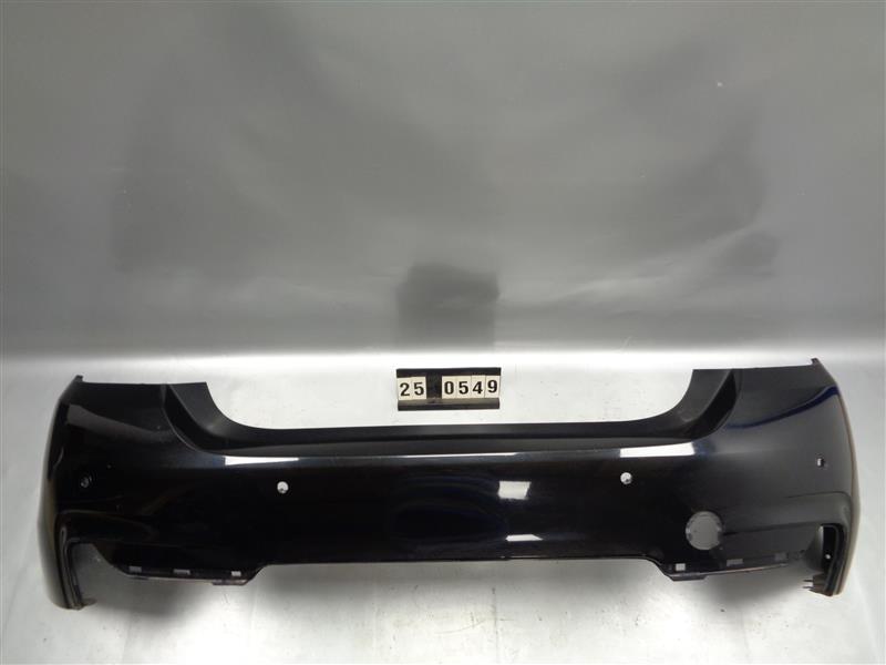 zadní nárazník BMW 4 F32 F33 F36 Gran Coupe M Sport 51128054566
