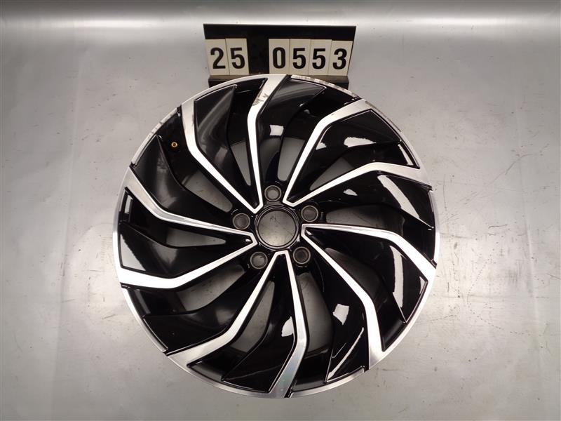 alu kolo disk kusovka 5H0 601 025 D