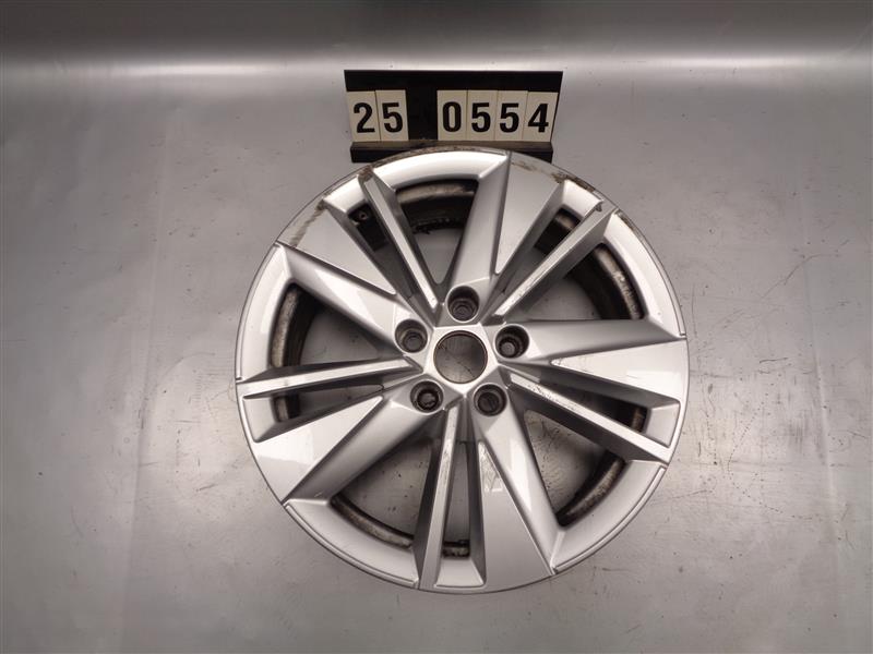 alu kolo disk kusovka 57A 601 025