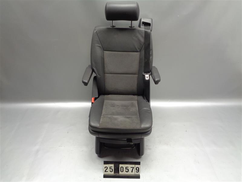 otočné sedadlo VW Multivan T5 T6