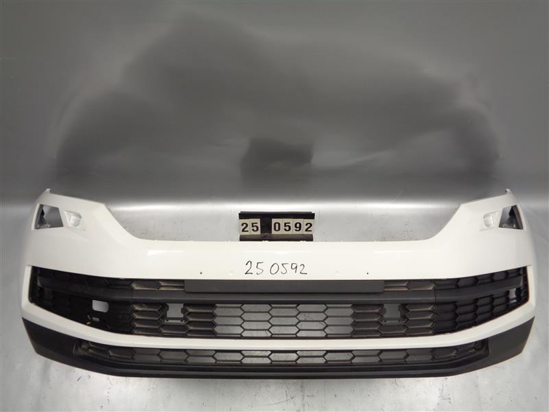 přední nárazník Škoda Kodiaq 565 807 221