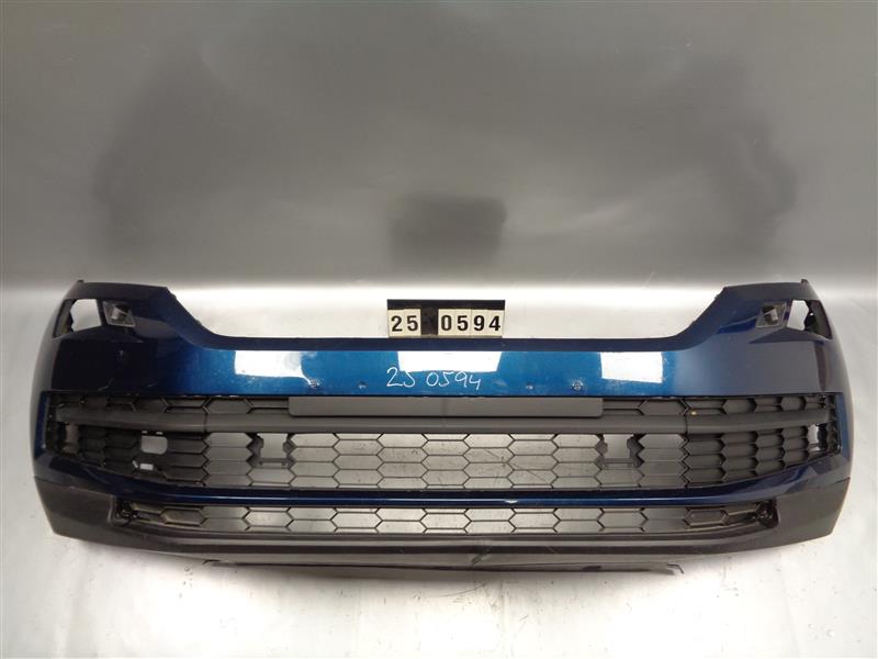 přední nárazník Škoda Kodiaq 565 807 221