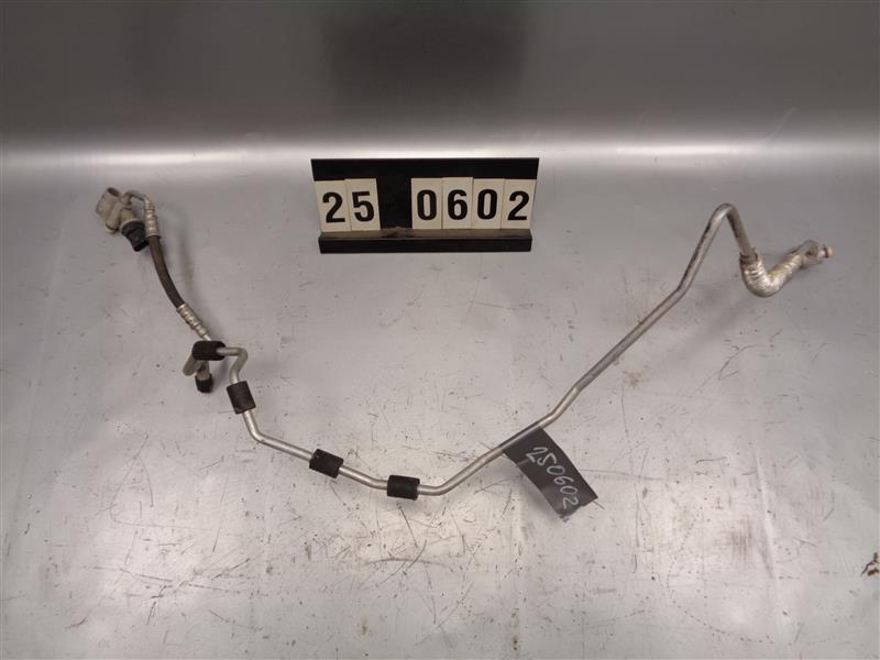 klimatrubka 1K0 820 741 AC