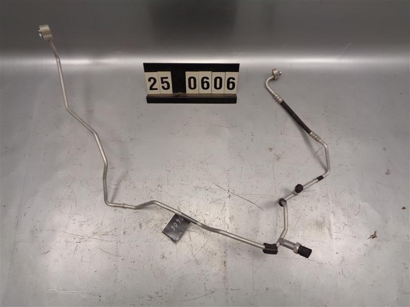 klimatrubka 6R2 820 741 T