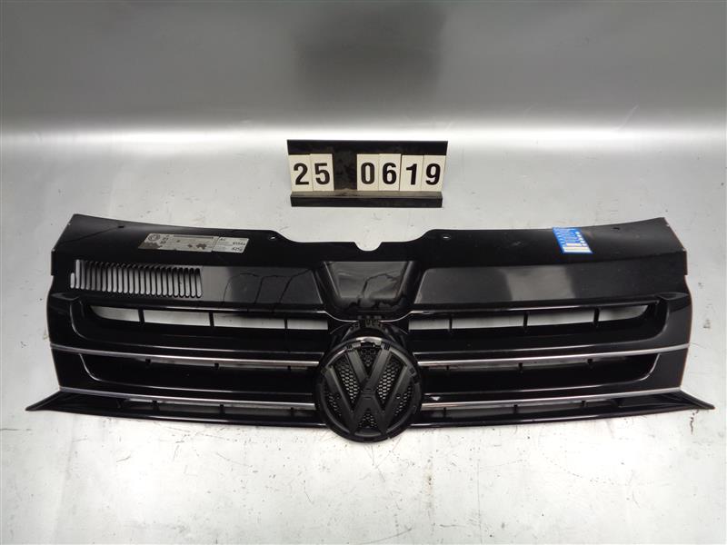 mřížka přední nárazník VW Multivan 7E5 853 653