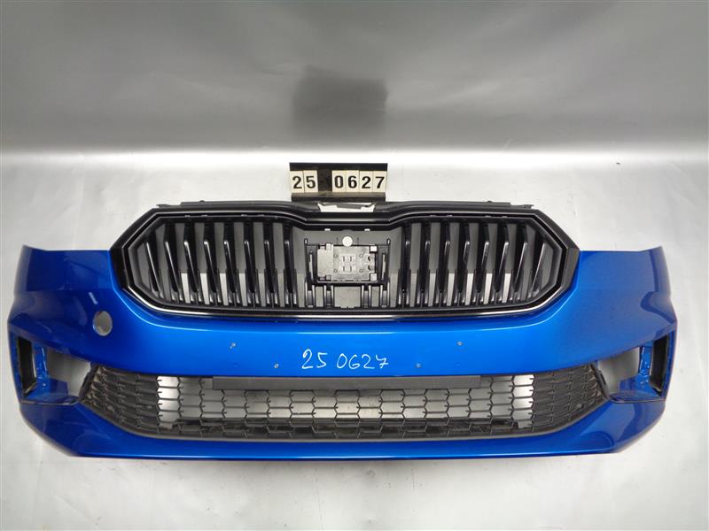 přední nárazník Škoda Fabia 4 6VA 807 221