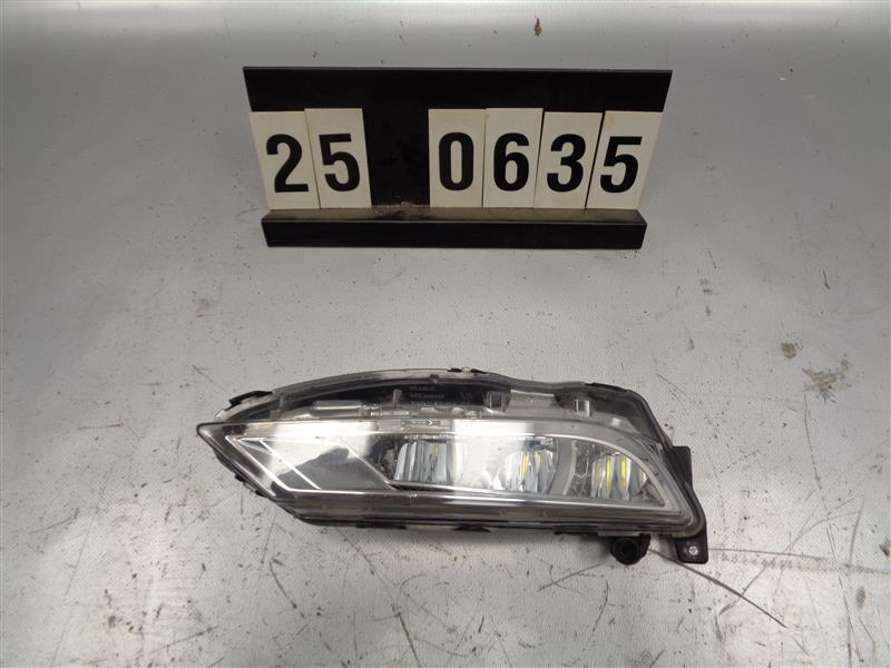 mlhové světlo levé přední Seat Leon 5F0 941 701 C
