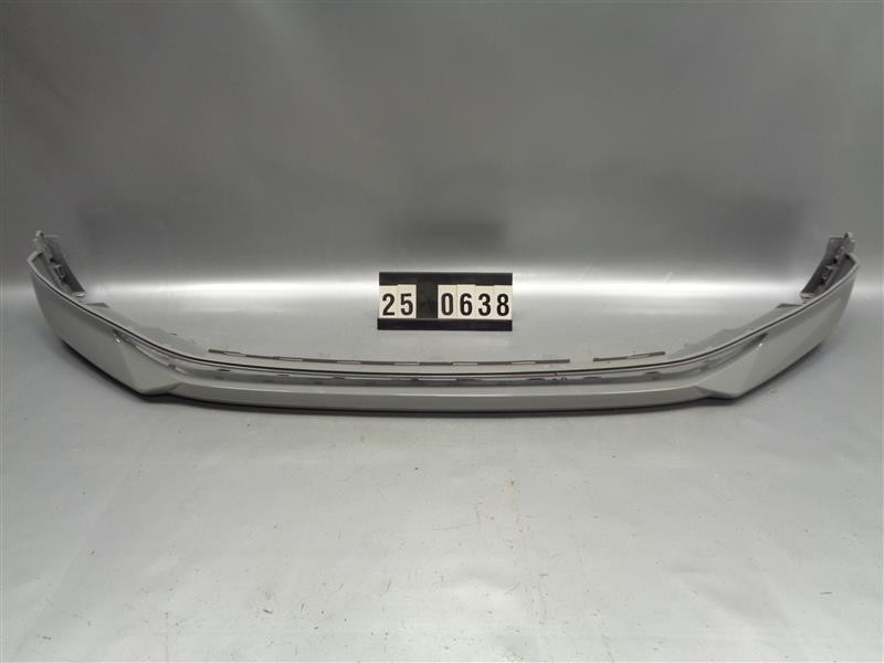 přední spoiler Škoda Kodiaq RS Sport 565 807 061 D