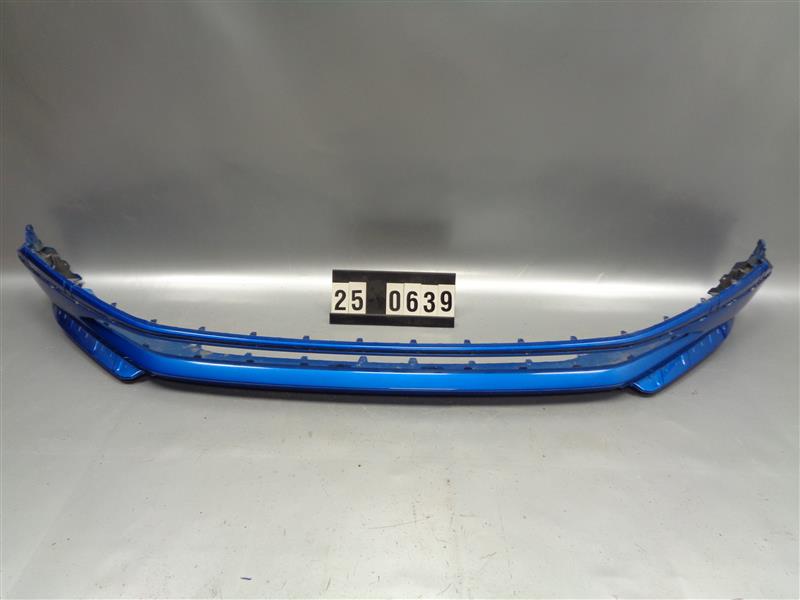 přední spoiler Škoda Kodiaq RS Sport 565 807 061 B