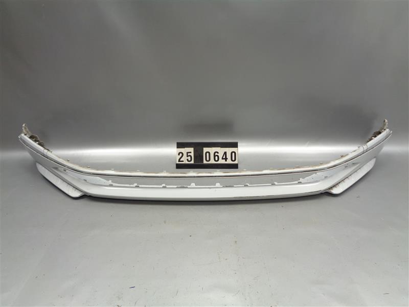 přední spoiler Škoda Kodiaq RS Sport 565 807 061 B