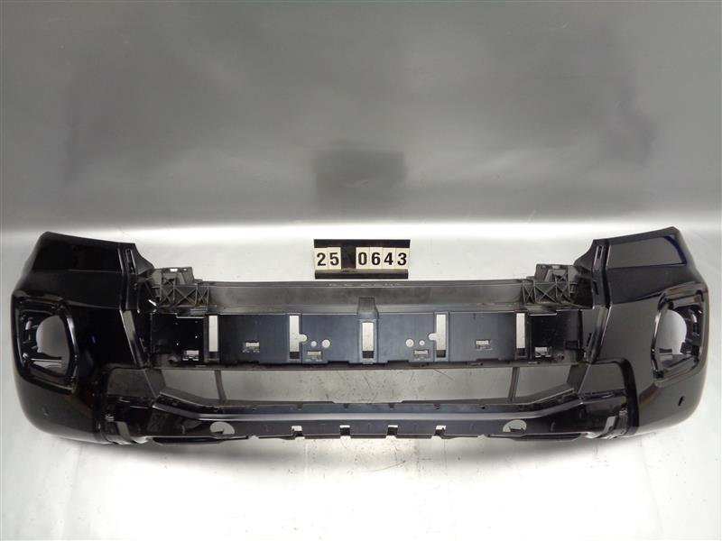 přední nárazník Ford Ranger 4 MK4 JB3B‑17C831‑D