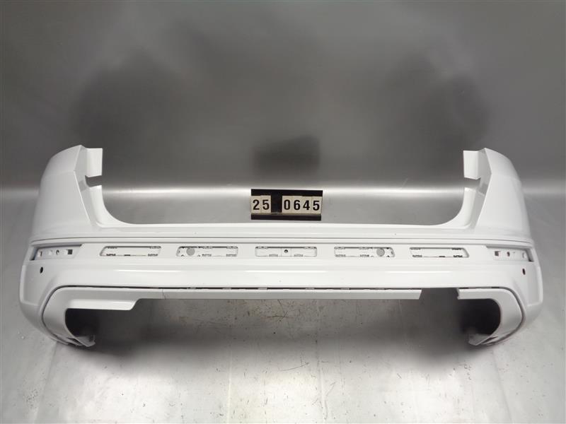 zadní nárazník Seat Ateca Cupra 575 807 521 F