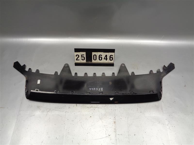 přední spoiler Seat Cupra Formentor 5FF 805 902 A