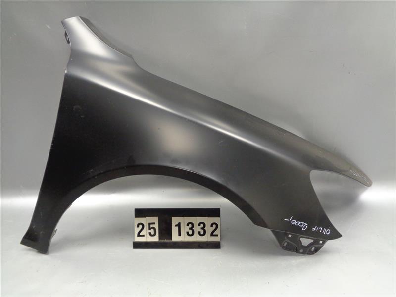 pravý přední blatník Škoda Octavia II lift 1Z0 821 106 C