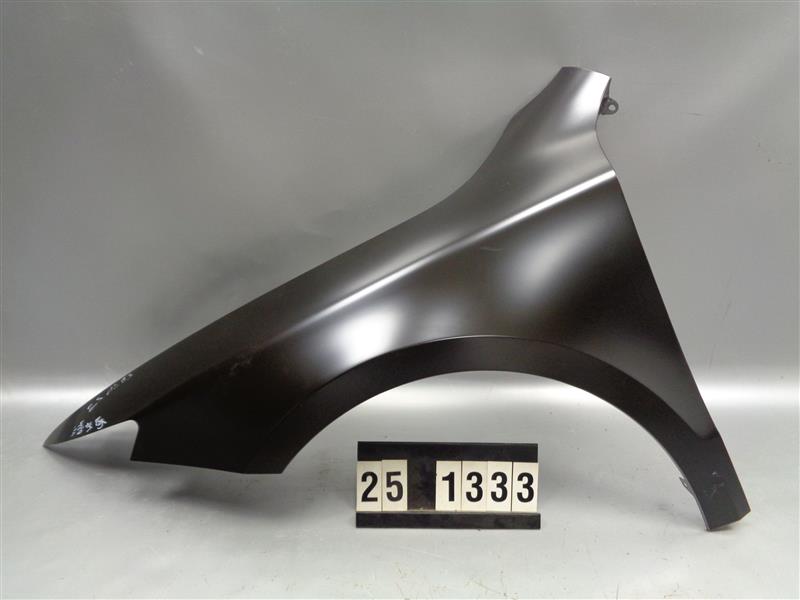 levý přední blatník Škoda Superb 2 lift 3T0 821 161 A