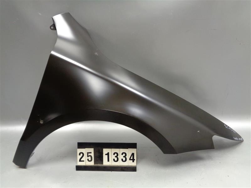 pravý přední blatník Škoda Superb 2 lift 3T0 821 161 A