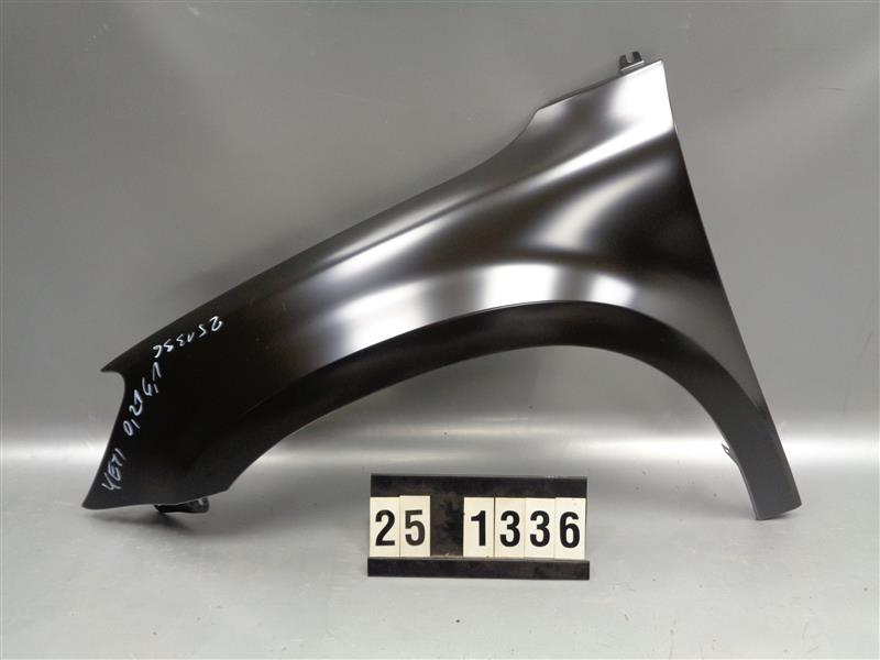 levý přední blatník Škoda Yeti 5L0 821 021