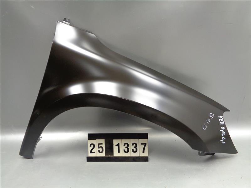 pravý přední blatník Škoda Yeti 5L0 821 022