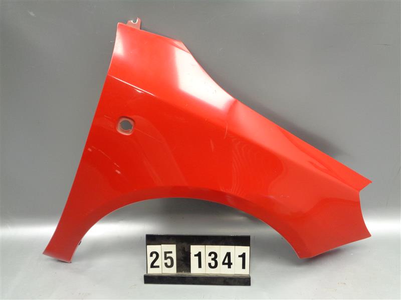 pravý přední blatník Škoda Fabia II 5J0 821 022 A