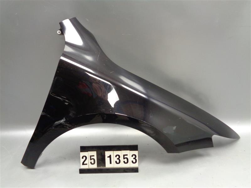 pravý přední blatník Škoda Superb II lift 3T0 821 022 A