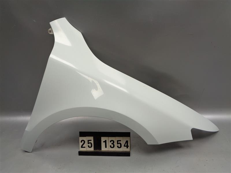 pravý přední blatník Škoda Superb II lift 3T0 821 022 A