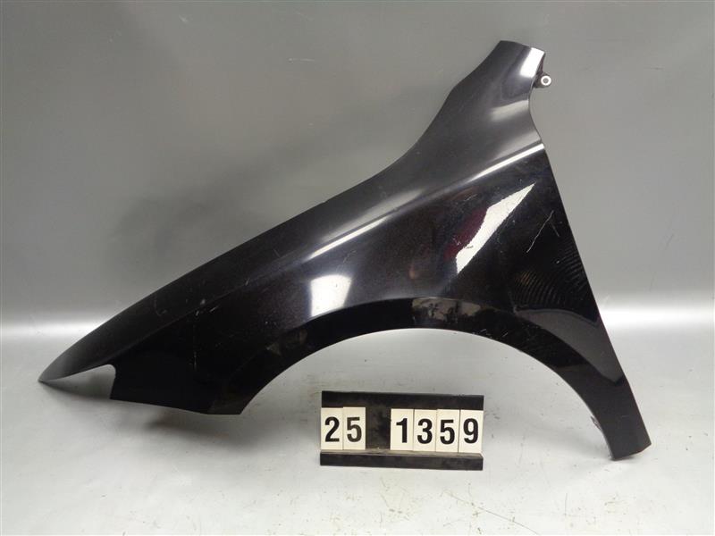 levý přední blatník 3T0 821 021 A Škoda Superb II lift