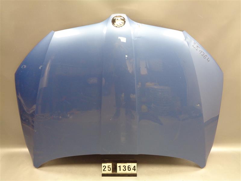 kapota Škoda Octavia III 5E0 823 031