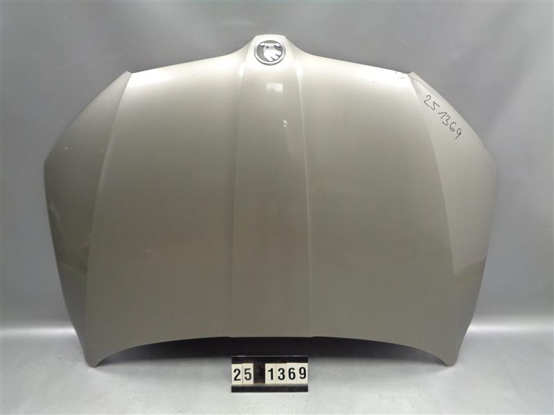 kapota Škoda Octavia III 5E0 823 031