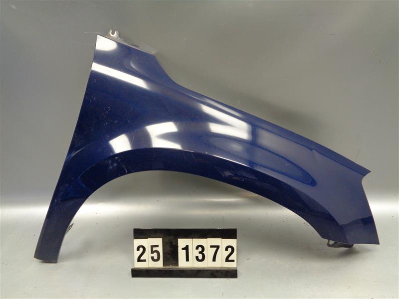 pravý přední blatník Škoda Yeti lift 5L0 821 022 A