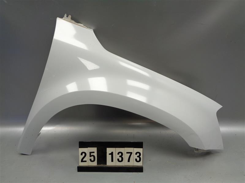 pravý přední blatník Škoda Yeti lift 5L0 821 022 A