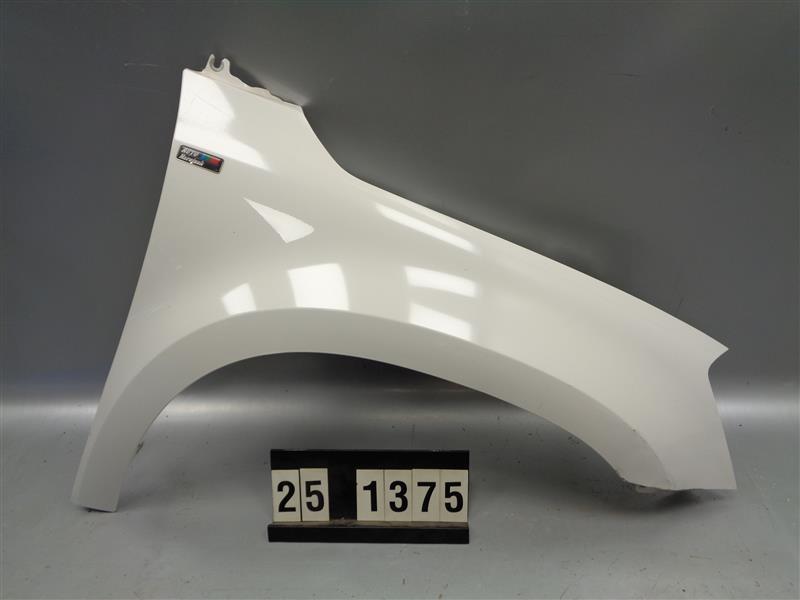 pravý přední blatník Škoda Yeti lift 5L0 821 022 A