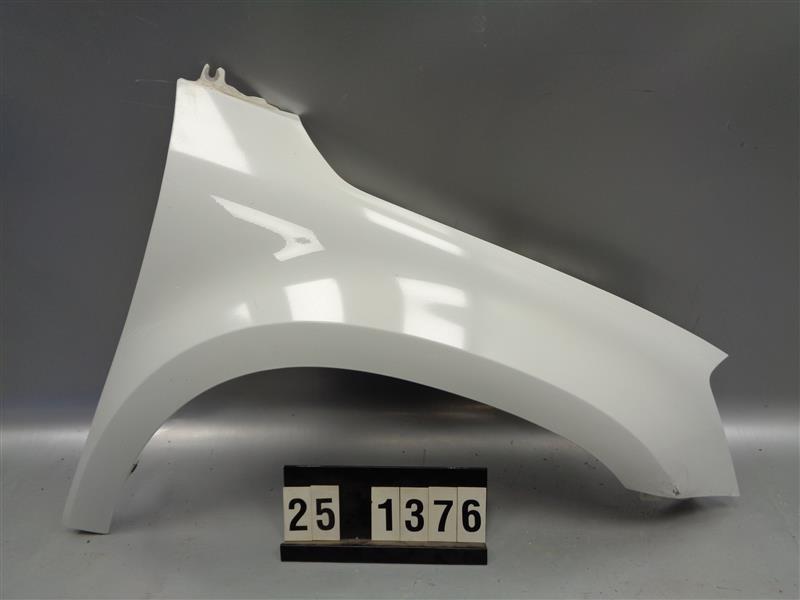 pravý přední blatník Škoda Yeti lift 5L0 821 022 A