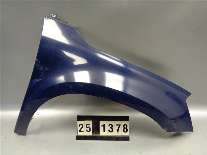 pravý přední blatník Škoda Yeti lift 5L0 821 022 A