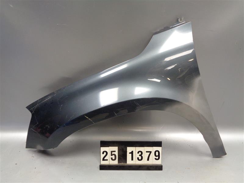 levý přední blatník Škoda Yeti lift 5L0 821 021 A