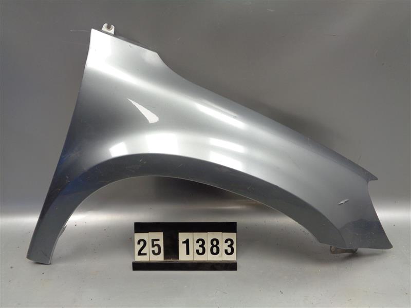 pravý přední blatník Škoda Yeti 5L0 821 022