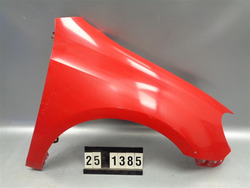 pravý přední blatník VW Golf 6 5K6 821 022