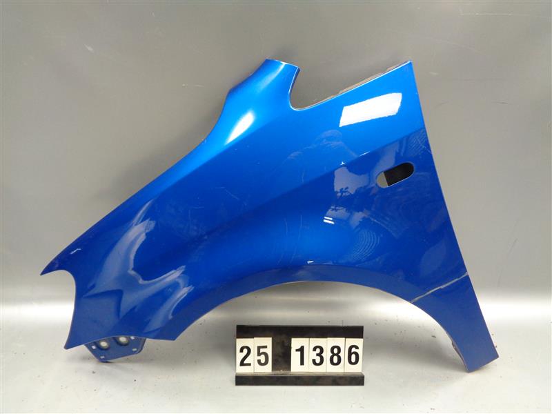 levý přední blatník VW Caddy 2K5 821 021