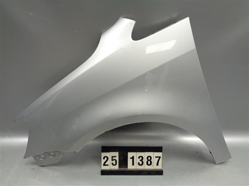 levý přední blatník VW Touran 1T0 821 021 C