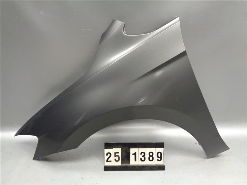 levý přední blatník VW Golf Sportsvan 510 821 021 C