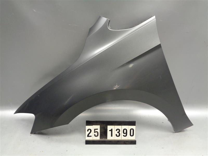 levý přední nárazník VW Golf Sportsvan 510 821 021 C