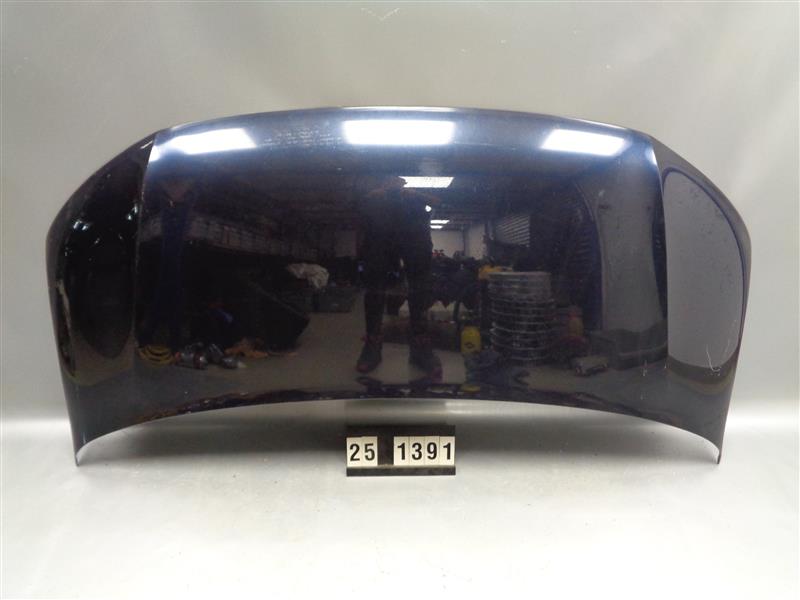 přední kapota VW T6 T6.1