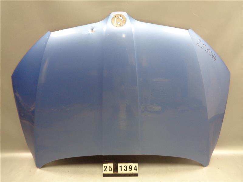 přední kapota Škoda Octavia III 5E0 823 031