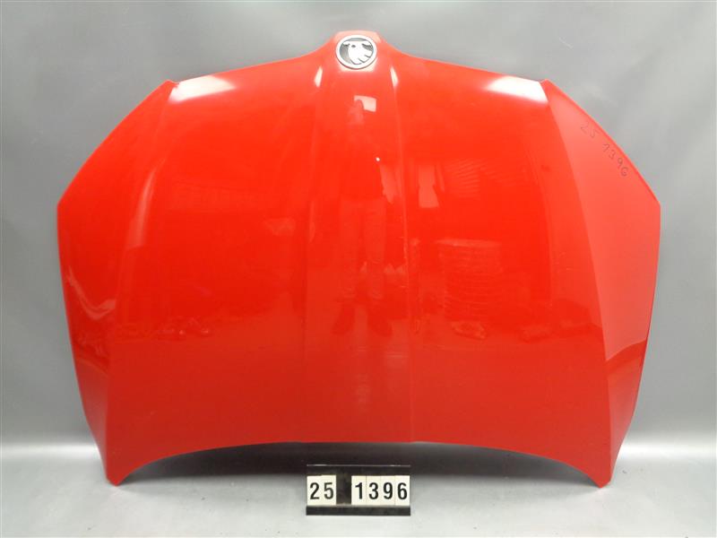 přední kapota Škoda Octavia III 5E0 823 031