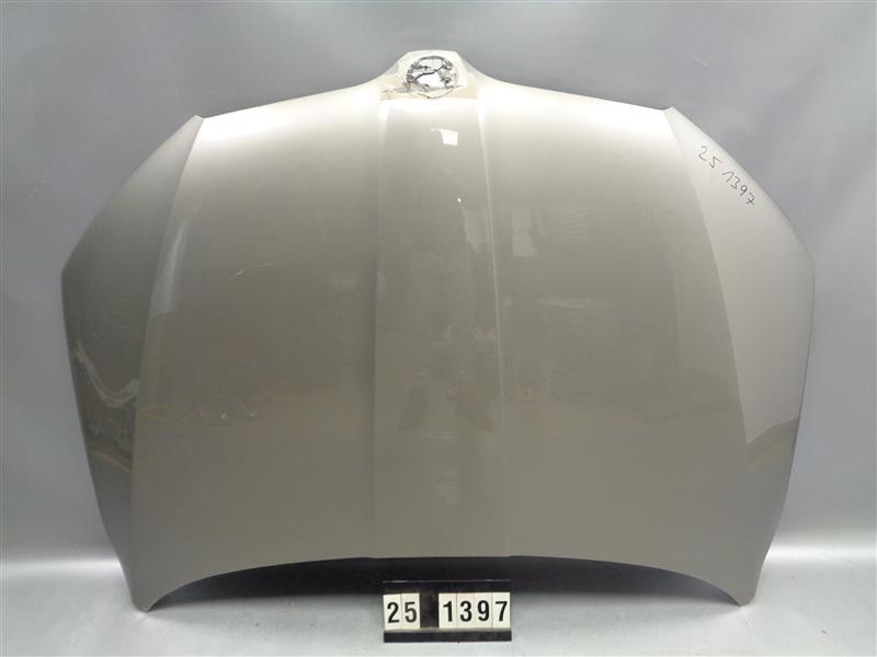 přední kapota Škoda Octavia III 5E0 823 031