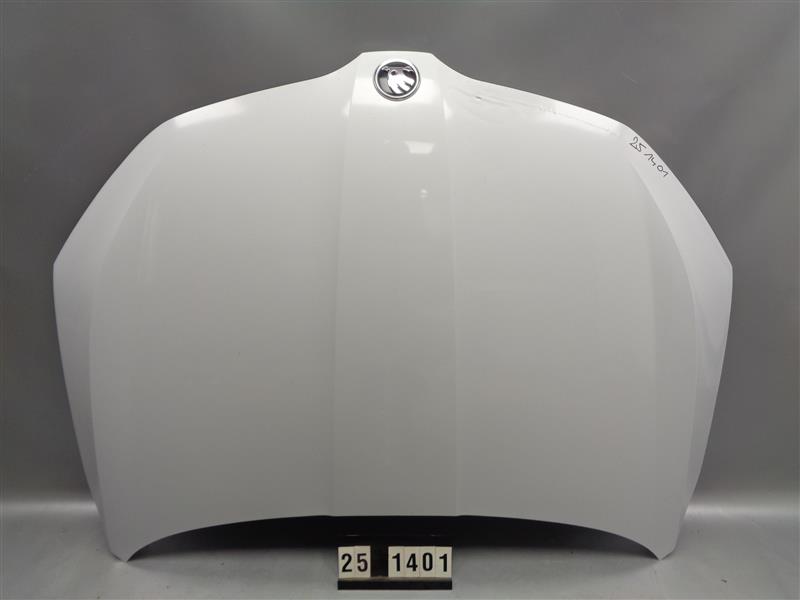 přední kapota Škoda Octavia III lift