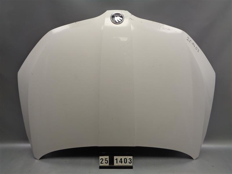 přední kapota Škoda Octavia III lift